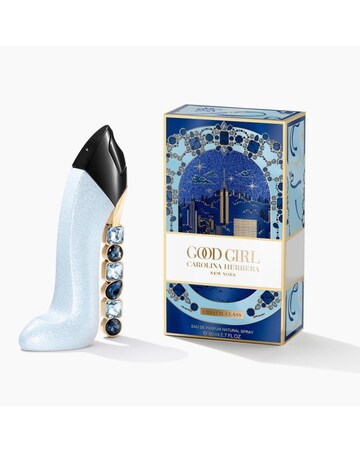 Carolina Hererra Good Girl Crystal Glass 80ml EDP