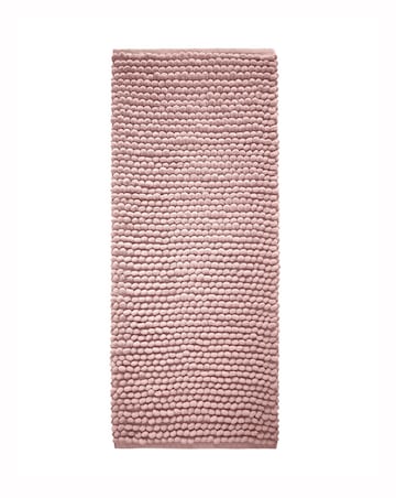 Bianca Aspen Bobble Bathroom Runners