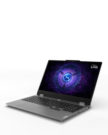Lenovo LOQ 15.6in Intel Core i5 FHD 24GB 1TB SSD NVIDIA GeForce RTX 4050 Laptop