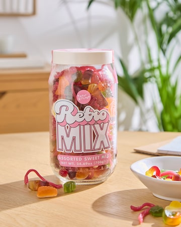 Treat Kitchen Retro Sweet Mix