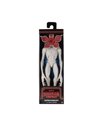 Stranger Things - 12in Figures - Demogorgon