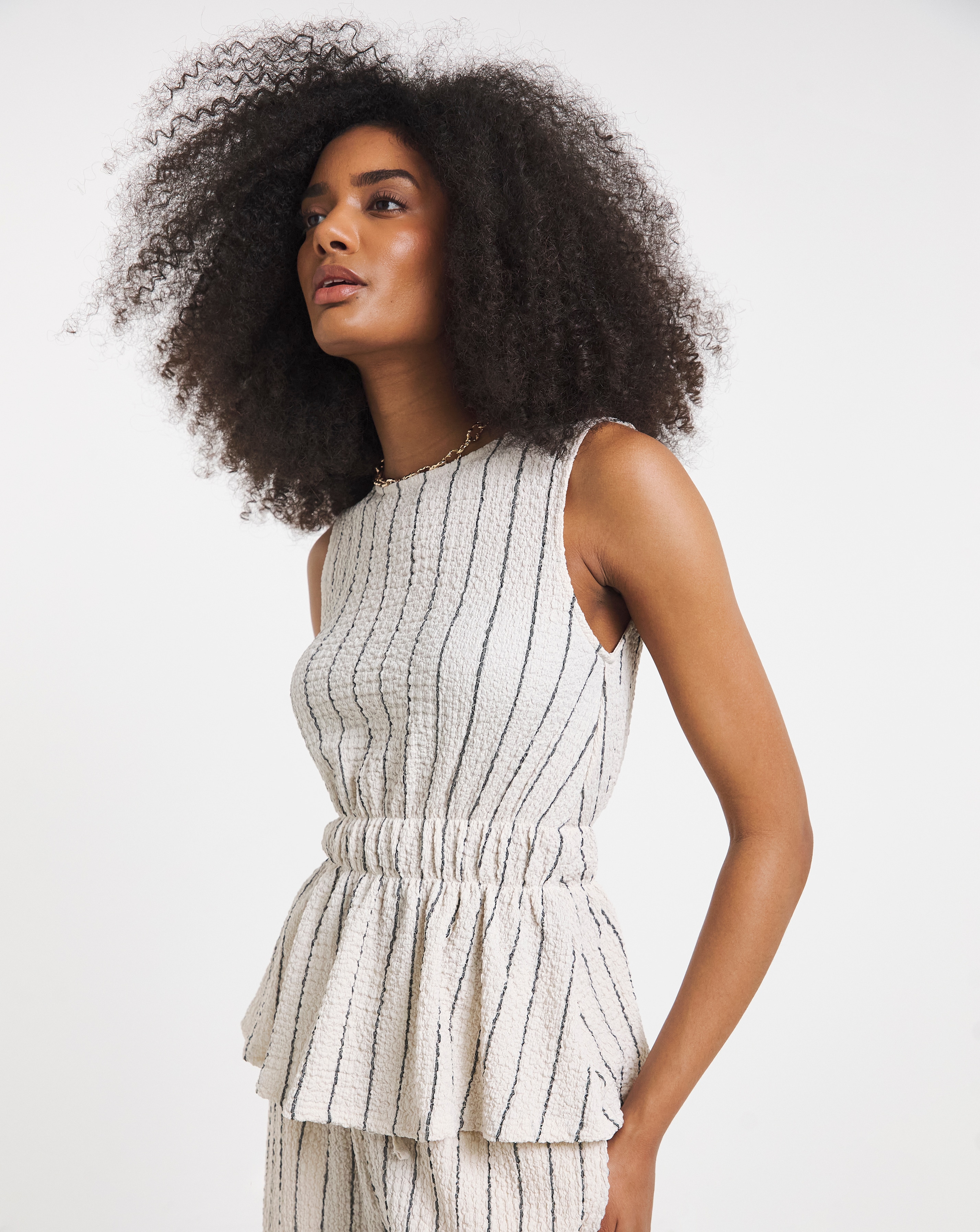 Top Style Peplum Tops & T-Shirts | Womens | Fashion World