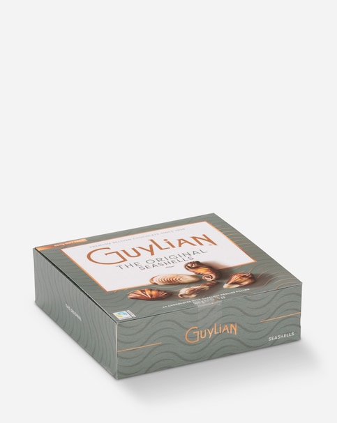 Guylian Chocolates Large Gift Box 500g
