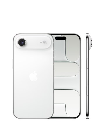 Apple iPhone 17 Air 512GB - Cloud White