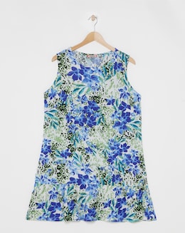 Joe Browns Touch of Animal Tunic