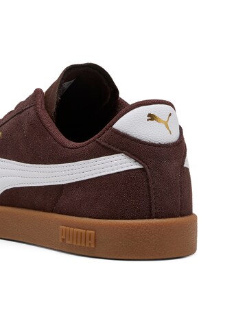 PUMA Club II Trainers