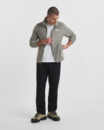 The North Face Glacier Fleece Jacket