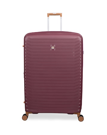 IT Luggage Continuous X-Large Suitcase