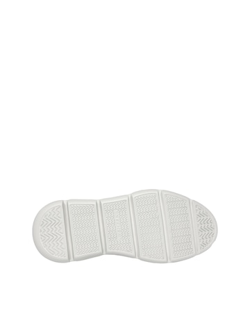 Skechers Garza Palma Slip-Ins - Charcoal