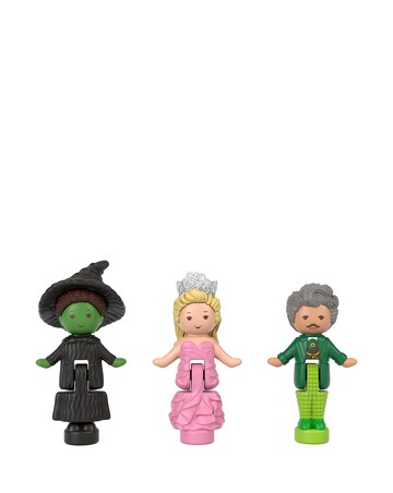 Polly Pocket Collector Wicked Compact