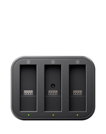 Insta360 Ace Pro 2 Fast Charging Hub