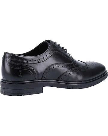 Hush Puppies Santiago Lace Shoes