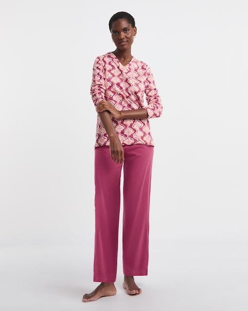 JD Williams Value Pyjama Set