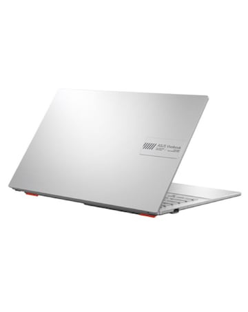 ASUS Vivobook Go Laptop - 15.6in Intel Celeron 8GB 128GB - Silver