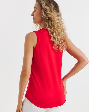 Joe Browns Sunflower Vest