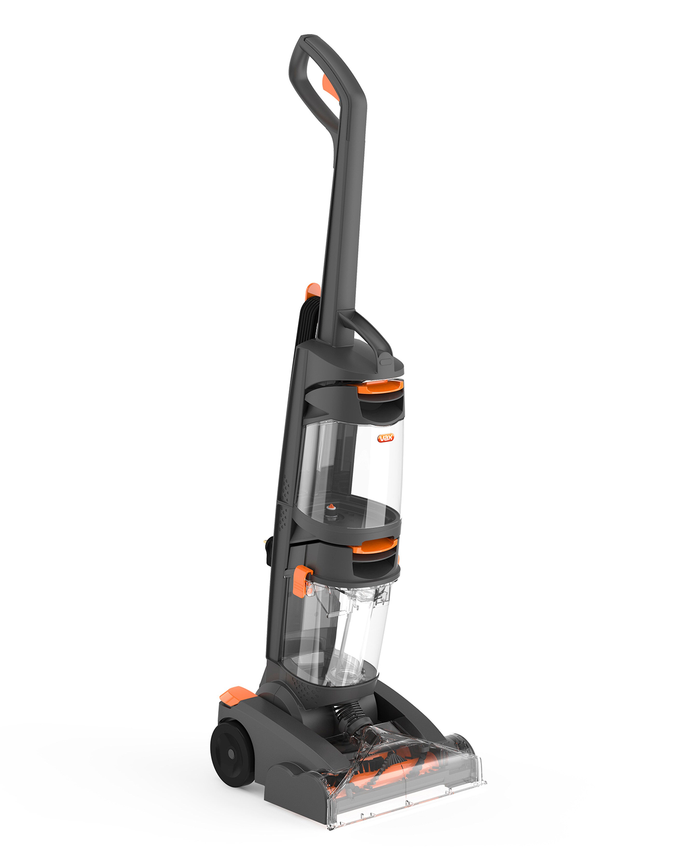 Vax Dual Power Carpet Washer