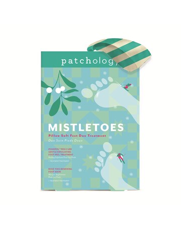 Patchology Mistletoes