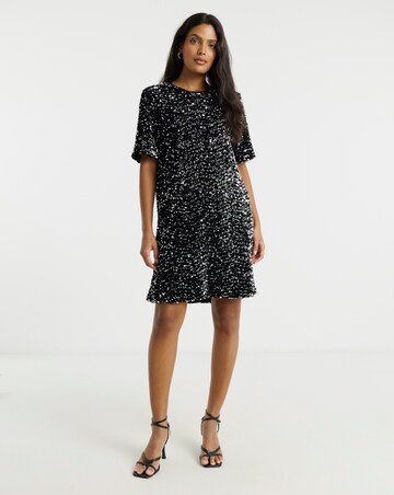 Twisted Wunder Rockstar Mini Velvet