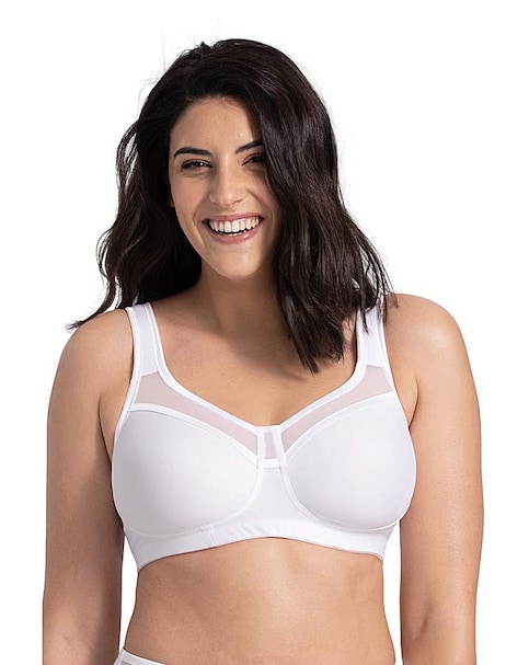 Miss Mary Sweet Senses Non-wired T-Shirt Bra