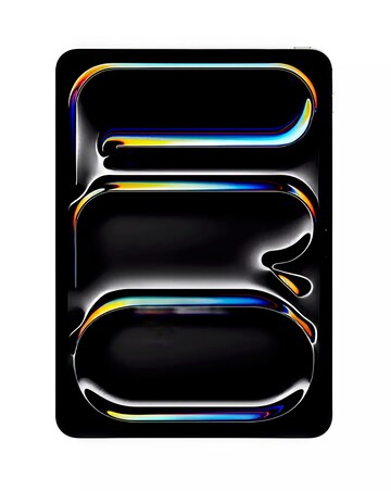 Apple iPad Pro (M5, 2025) 11inch Ultra Retina XDR Wi-Fi 512GB - Silver