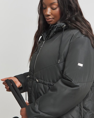 Regatta Rurie Quilted Jacket