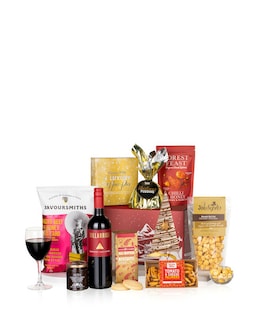 Christmas Cracker Carton