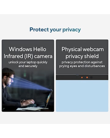 ASUS Vivobook 16 Laptop - 16in AMD Ryzen 7 16GB 1TB FHD - Silver