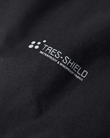 Trespass Clea Waterproof Rain Jacket