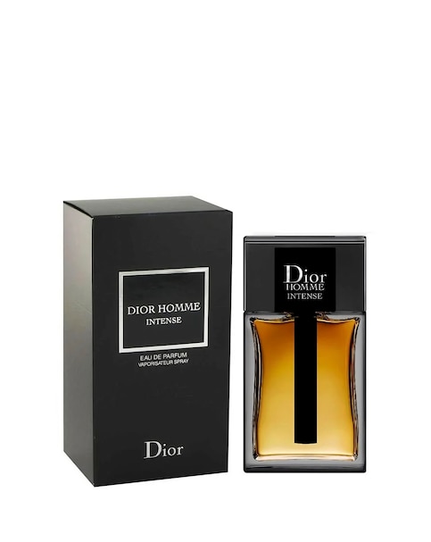 Christian Dior Homme Intense Eau De Parfum 50ml