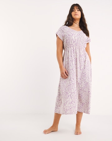 Pretty Secrets Value Maxi Nightie