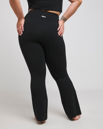 MAGISCULPT Black Active 360 Control Yoga Pants