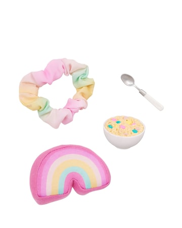 Our Generation Activity Doll PJ Outfit Gillian