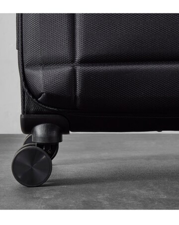 Rock Tokyo Cabin Suitcase