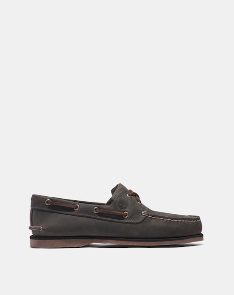 Timberland Classic Boat Shoes