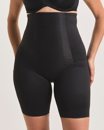 Miraclesuit Classics Firm Control Hi Waist Thigh Slimmer