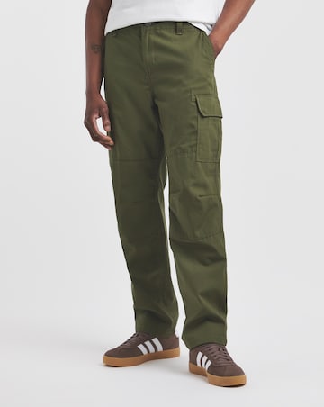 Dickies Millerville Cargo Pant - Military Green