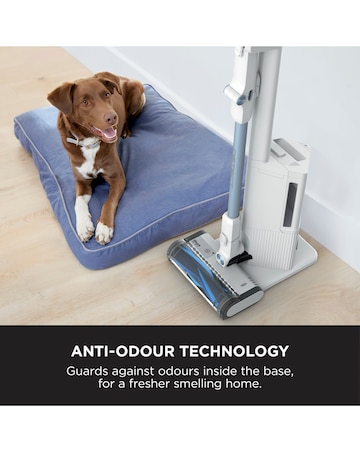 Shark Detect Clean & Empty Cordless Pet Vacuum Cleaner