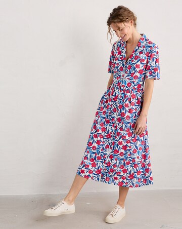 Seasalt Cornwall Charlotte Dress