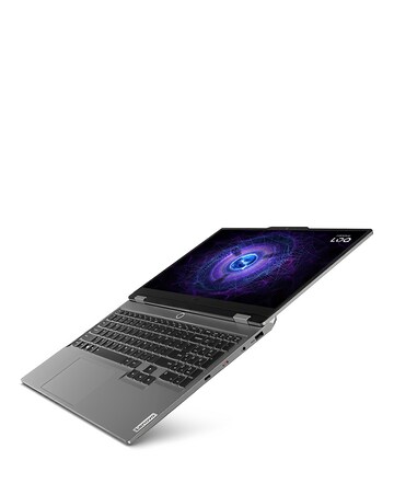 Lenovo LOQ 15.6in Intel Core i5 FHD 24GB 1TB SSD NVIDIA GeForce RTX 4050 Laptop