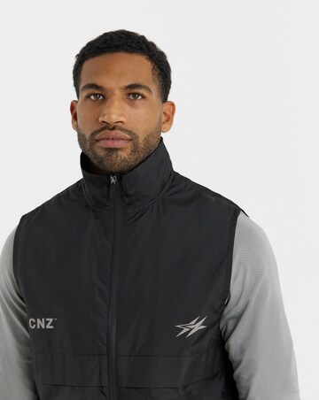 Jack & Jones Sport CNZ Paris Vest