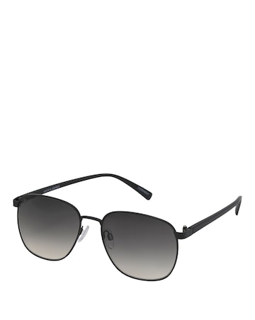 Jack & Jones Houston Sunglasses - Black