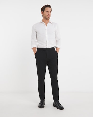 Tailored Premium Stretch Tapered Trouser