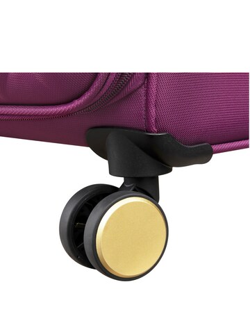 IT Luggage Glimmering Large Suitcase