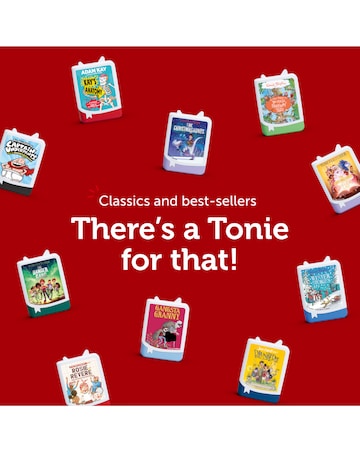 Tonies Roald Dahl - The BFG