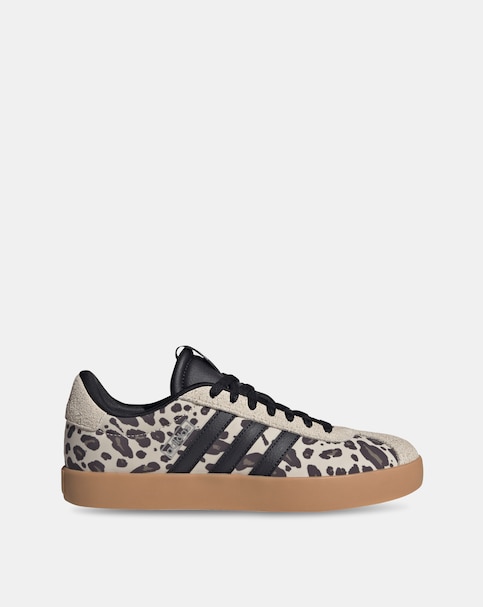 adidas VL Court Trainers