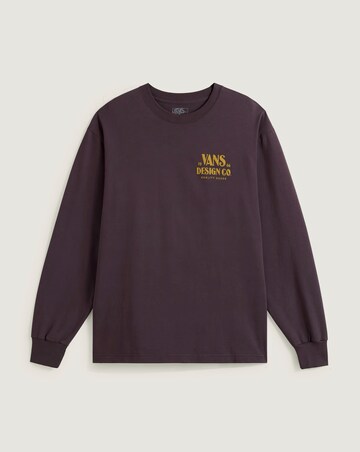 VANS Hov Long Sleeve T-Shirt