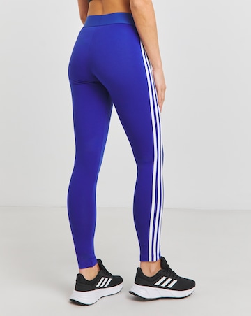 adidas 3 Stripes Leggings