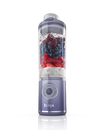 Ninja Blast Max Portable Blender Lavender