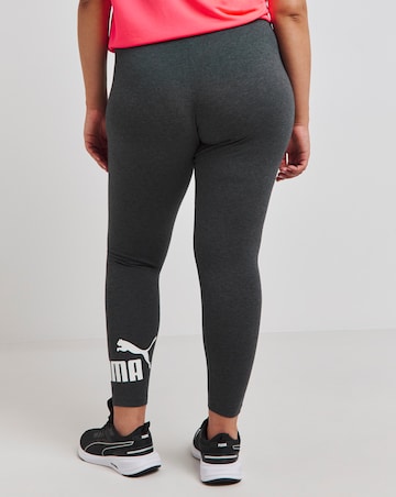 PUMA Essentials Logo Leggings