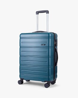 Rock Lisbon Medium Suitcase